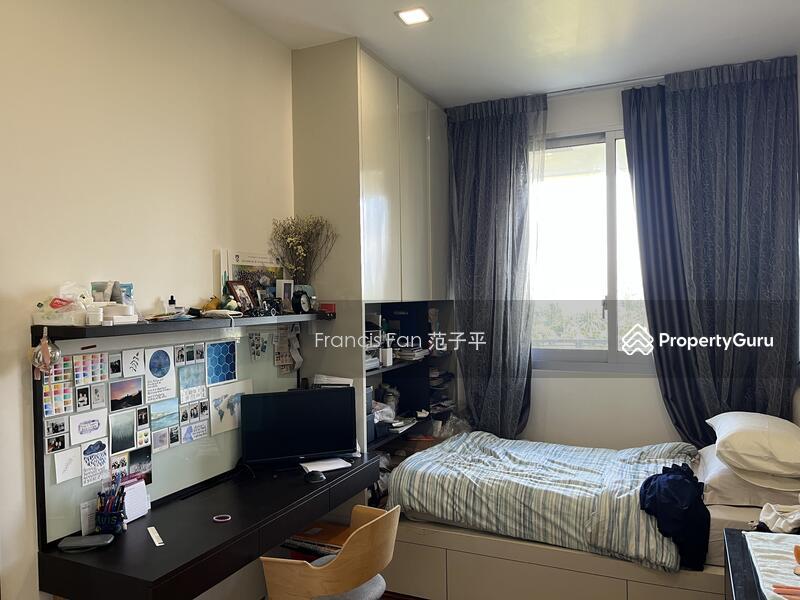 Condominium for Sale, Reflections at Keppel Bay, SGD 2,690,000 | 99-year lease