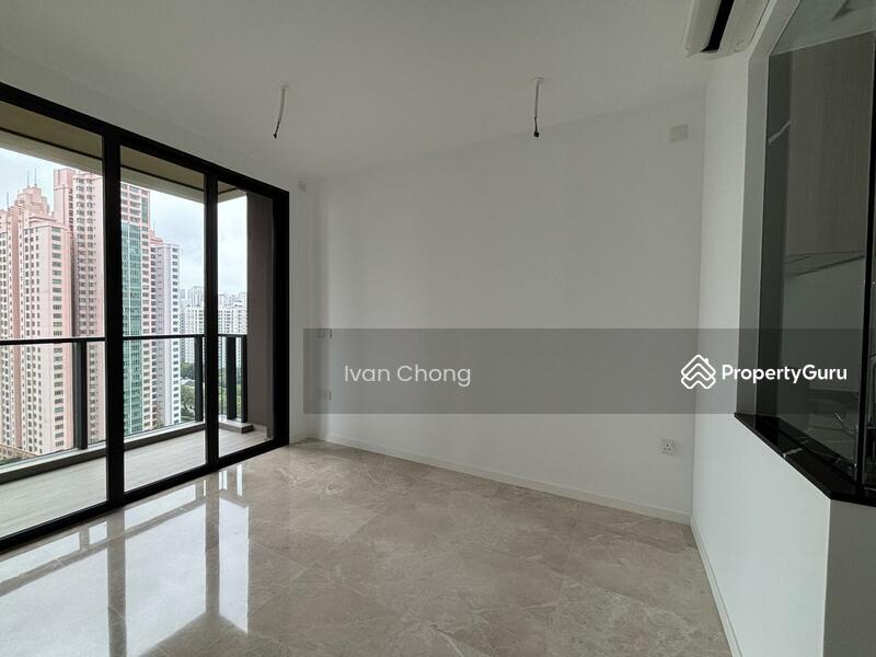 Prop-GPT: Condominium: D09  Irwell Hill Residences