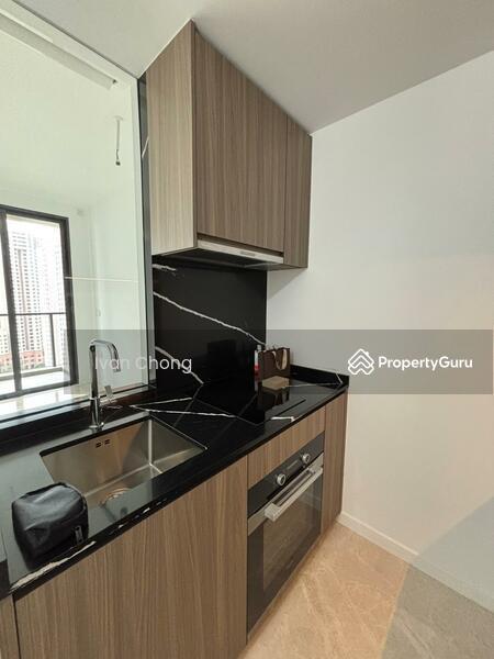 Condominium for Sale, Irwell Hill Residences, SGD 2,018,000 | 99-year lease