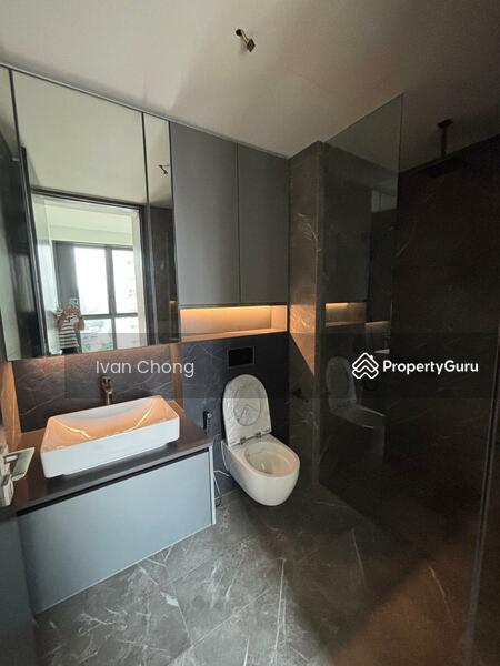 Condominium for Sale, Irwell Hill Residences, SGD 2,018,000 | 99-year lease
