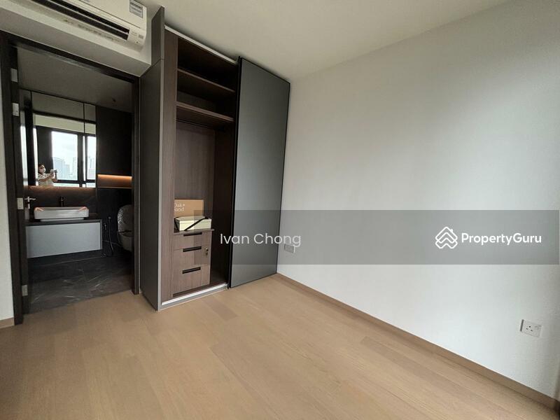 Condominium for Sale, Irwell Hill Residences, SGD 2,018,000 | 99-year lease
