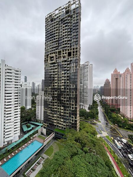Condominium for Sale, Irwell Hill Residences, SGD 2,018,000 | 99-year lease