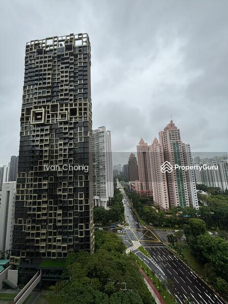 Condominium for Sale, Irwell Hill Residences, SGD 2,018,000 | 99-year lease