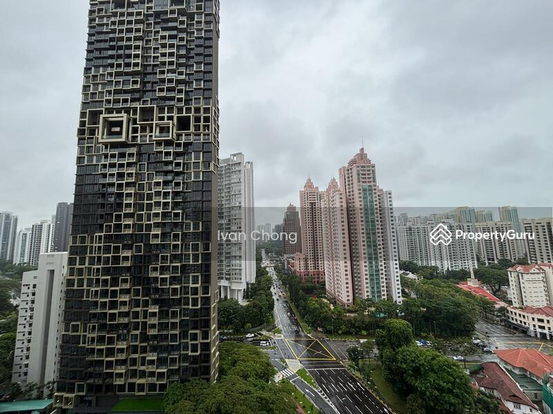 Condominium for Sale, Irwell Hill Residences, SGD 2,018,000 | 99-year lease