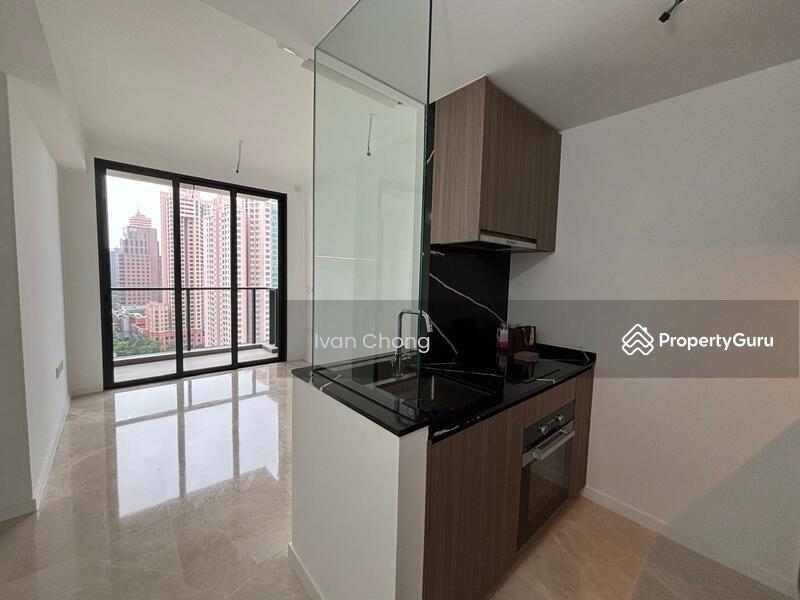 Condominium for Sale, Irwell Hill Residences, SGD 2,018,000 | 99-year lease