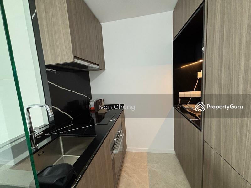 Condominium for Sale, Irwell Hill Residences, SGD 2,018,000 | 99-year lease