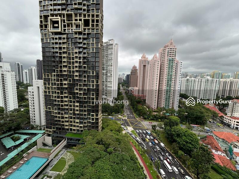 Condominium for Sale, Irwell Hill Residences, SGD 2,018,000 | 99-year lease