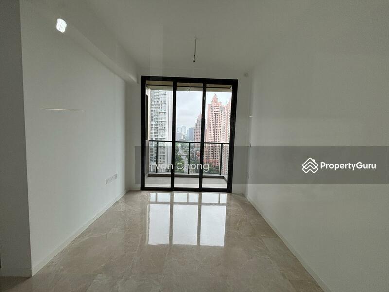 Condominium for Sale, Irwell Hill Residences, SGD 2,018,000 | 99-year lease