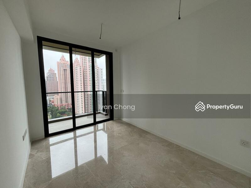 Condominium for Sale, Irwell Hill Residences, SGD 2,018,000 | 99-year lease