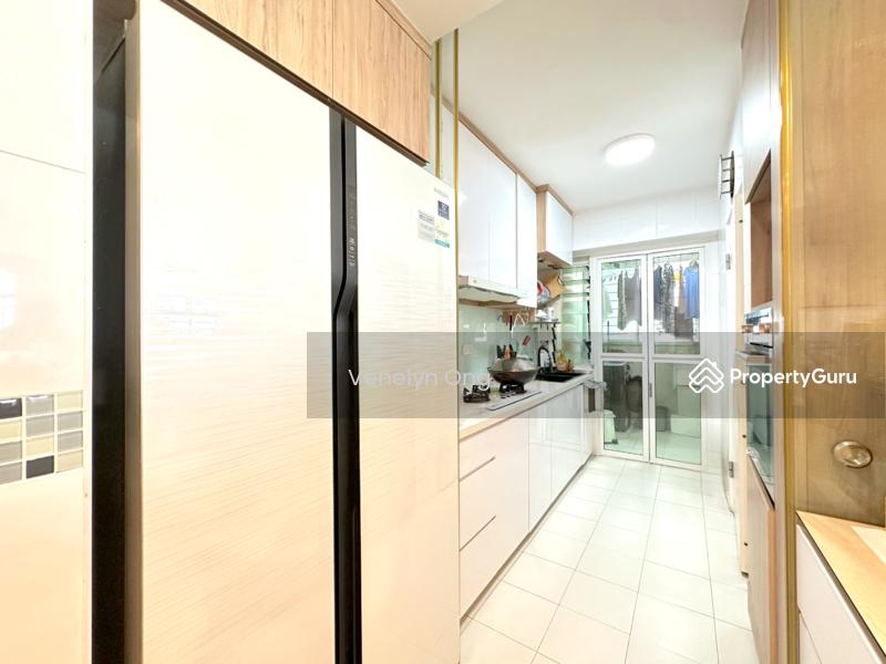 HDB Flat for Sale: Yishun, D27, 761318