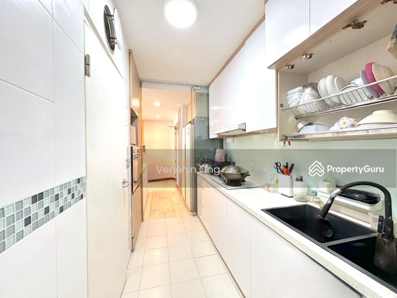 HDB Flat for Sale: Yishun, D27, 761318