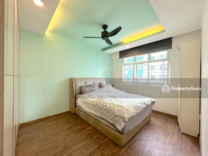 HDB Flat for Sale: Yishun, D27, 761318