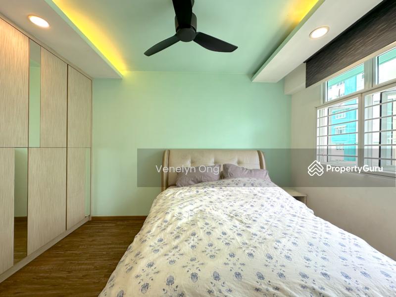 HDB Flat for Sale: Yishun, D27, 761318