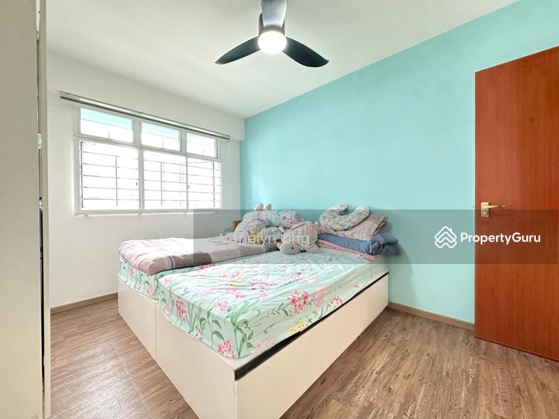 HDB Flat for Sale: Yishun, D27, 761318