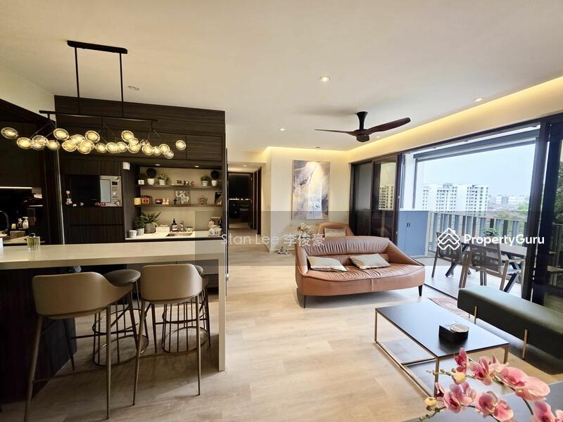 Prop-GPT: Condominium: D16  Grandeur Park Residences