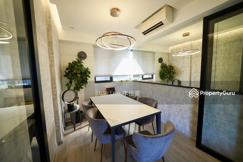 Condominium for Sale, Grandeur Park Residences, SGD 3,000,000 | 99-year lease