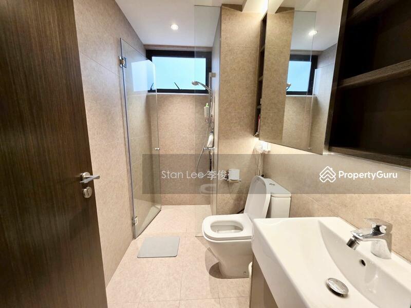 Condominium for Sale, Grandeur Park Residences, SGD 3,000,000 | 99-year lease