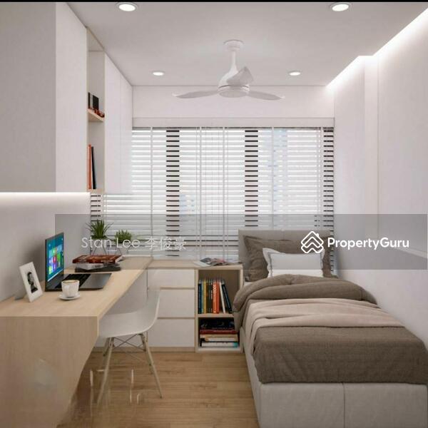 Condominium for Sale, Grandeur Park Residences, SGD 3,000,000 | 99-year lease