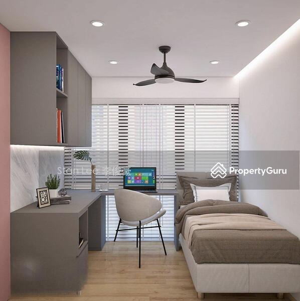Condominium for Sale, Grandeur Park Residences, SGD 3,000,000 | 99-year lease