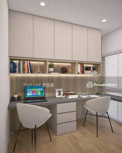 Condominium for Sale, Grandeur Park Residences, SGD 3,000,000 | 99-year lease