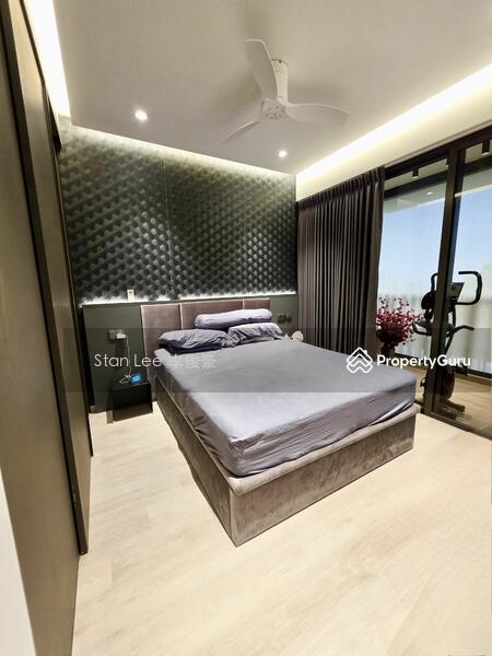 Condominium for Sale, Grandeur Park Residences, SGD 3,000,000 | 99-year lease