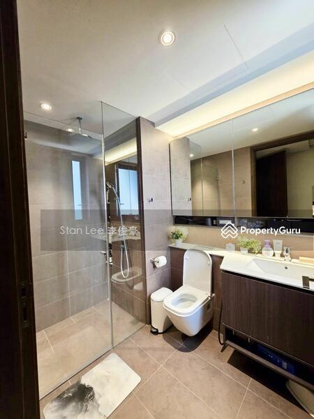 Condominium for Sale, Grandeur Park Residences, SGD 3,000,000 | 99-year lease