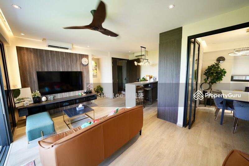 Condominium for Sale, Grandeur Park Residences, SGD 3,000,000 | 99-year lease