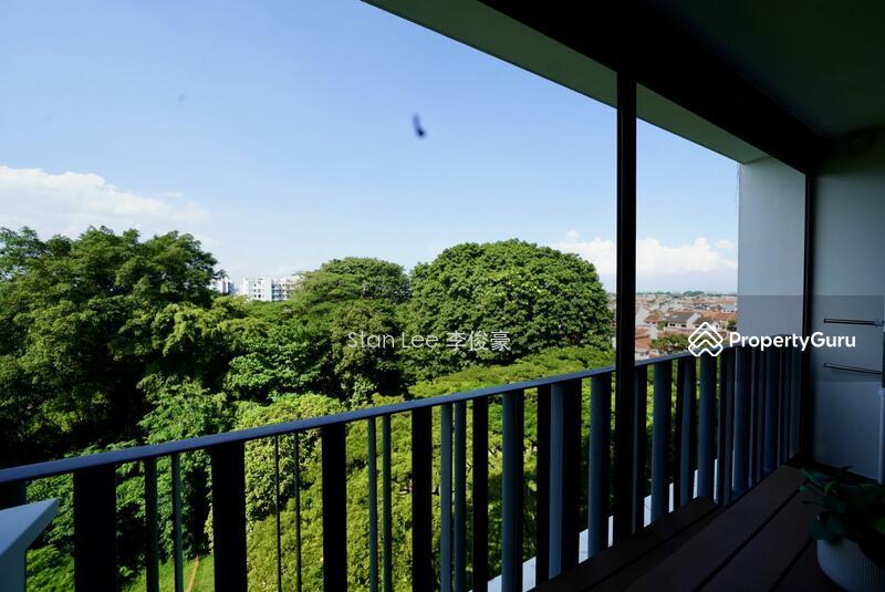 Condominium for Sale, Grandeur Park Residences, SGD 3,000,000 | 99-year lease