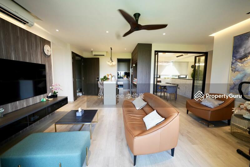 Condominium for Sale, Grandeur Park Residences, SGD 3,000,000 | 99-year lease