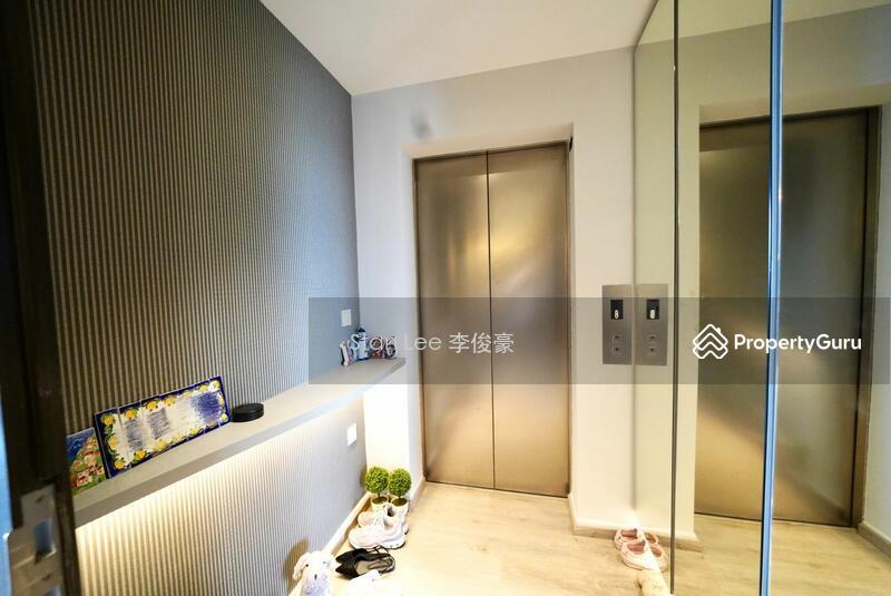Condominium for Sale, Grandeur Park Residences, SGD 3,000,000 | 99-year lease