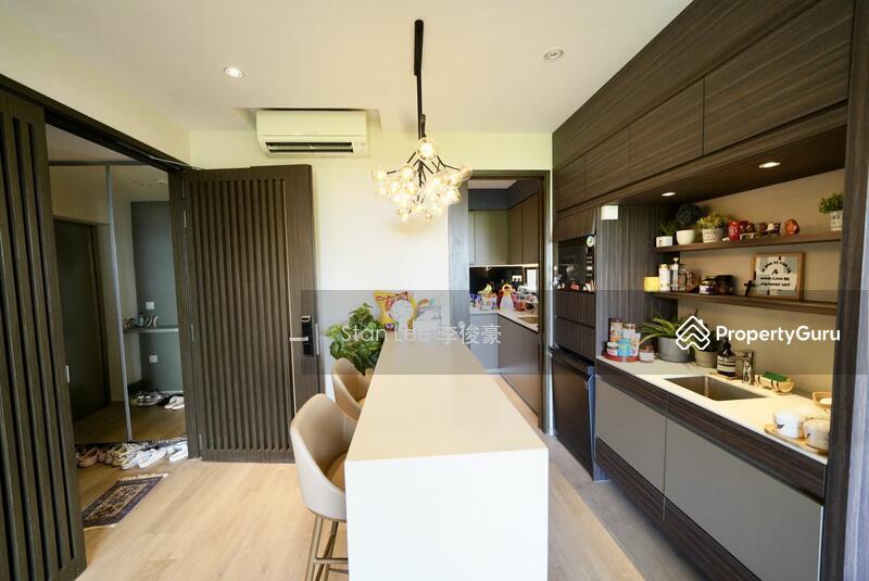 Condominium for Sale, Grandeur Park Residences, SGD 3,000,000 | 99-year lease