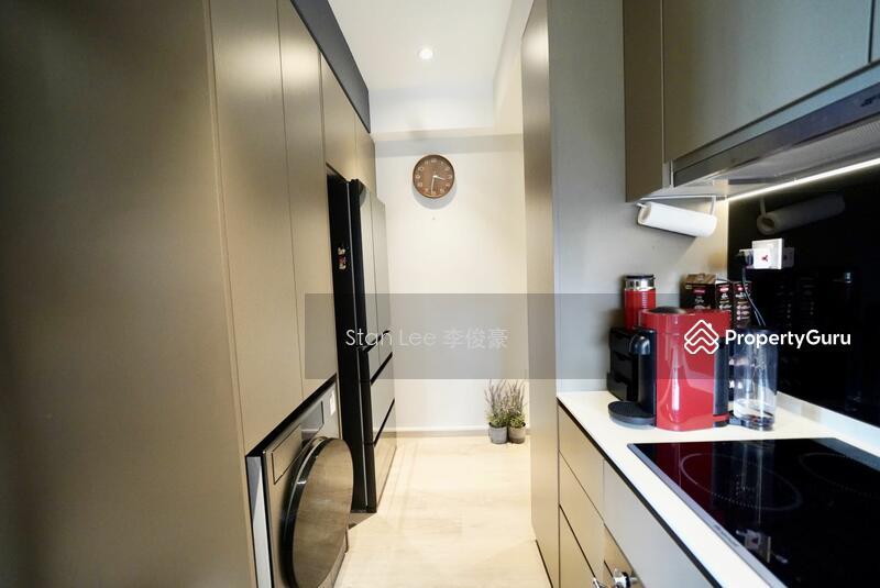 Condominium for Sale, Grandeur Park Residences, SGD 3,000,000 | 99-year lease
