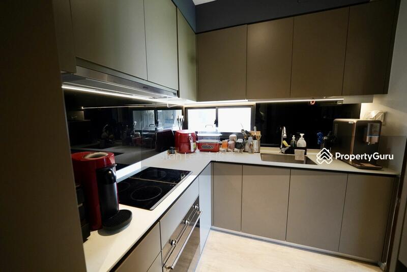 Condominium for Sale, Grandeur Park Residences, SGD 3,000,000 | 99-year lease