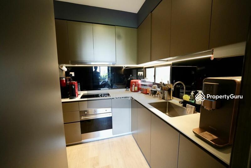 Condominium for Sale, Grandeur Park Residences, SGD 3,000,000 | 99-year lease