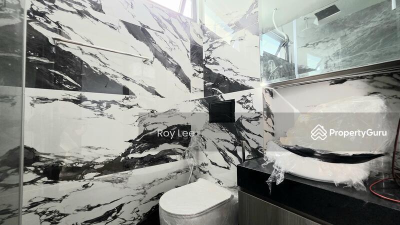  Eminence Landed  D17 Brand New Corner-T @ Pasir Ris