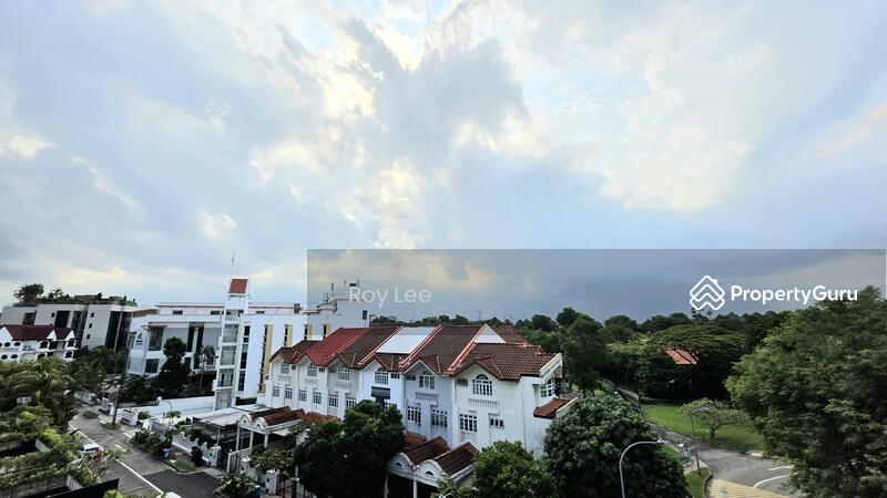  Eminence Landed  D17 Brand New Corner-T @ Pasir Ris