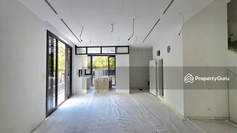  Eminence Landed  D17 Brand New Corner-T @ Pasir Ris