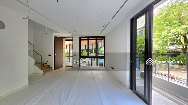  Eminence Landed  D17 Brand New Corner-T @ Pasir Ris