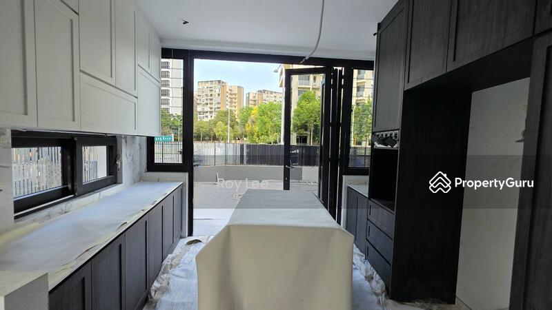  Eminence Landed  D17 Brand New Corner-T @ Pasir Ris