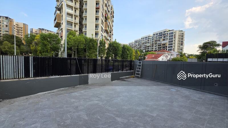  Eminence Landed  D17 Brand New Corner-T @ Pasir Ris