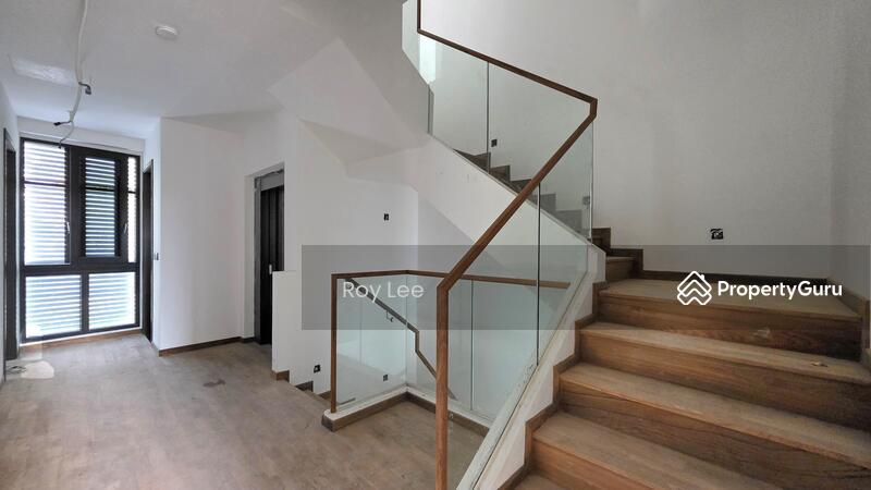  Eminence Landed  D17 Brand New Corner-T @ Pasir Ris