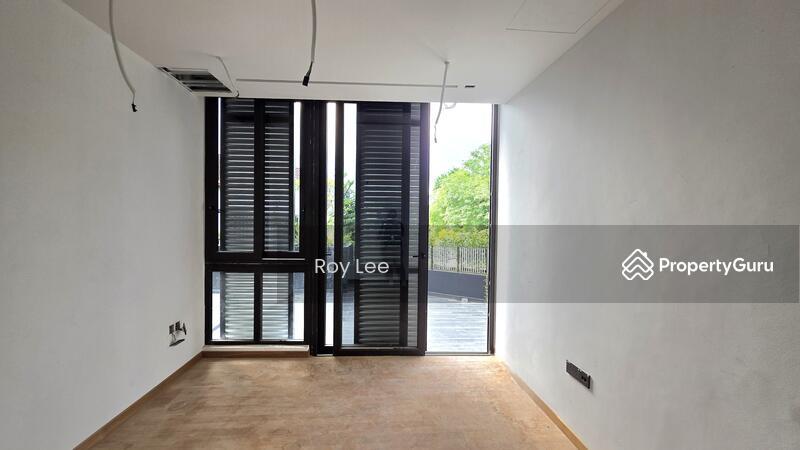  Eminence Landed  D17 Brand New Corner-T @ Pasir Ris