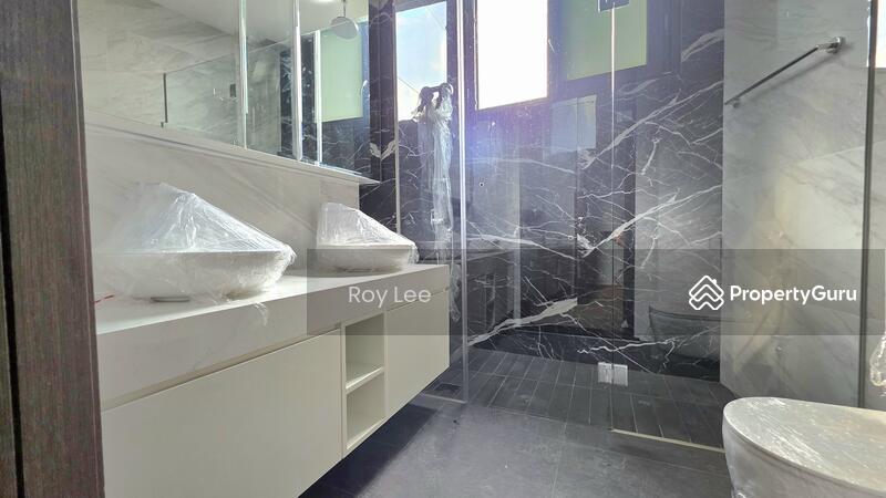  Eminence Landed  D17 Brand New Corner-T @ Pasir Ris