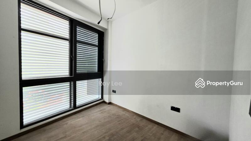  Eminence Landed  D17 Brand New Corner-T @ Pasir Ris