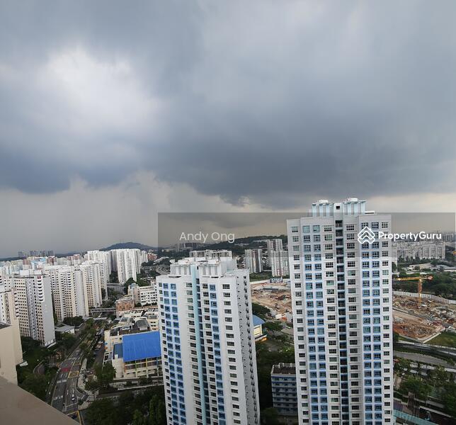 Prop-GPT: HDB Flat: D23  627 Senja Road