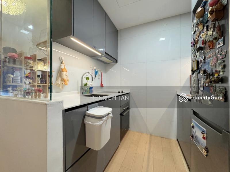 Prop-GPT: Condominium: D13 Potong Pasir The Tre Ver