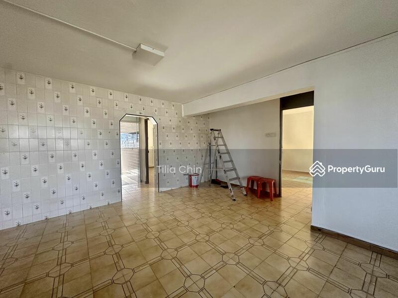 HDB Flat for Sale, 264 Jurong East Street 24, SGD 510,000 | 99-year lease