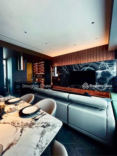 Prop-GPT: Condominium: D04 Telok Blangah Skyline Residences