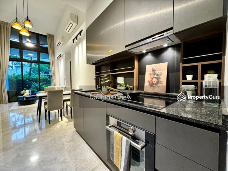 Prop-GPT: Condominium: D21  Daintree Residence