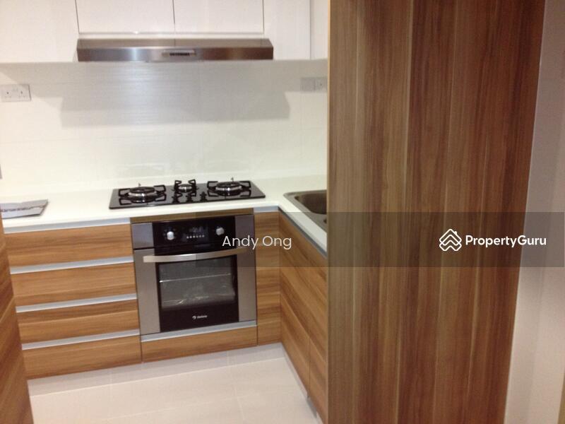 Condominium for Sale, Waterfront Key, SGD 2,280,000 | 99-year lease